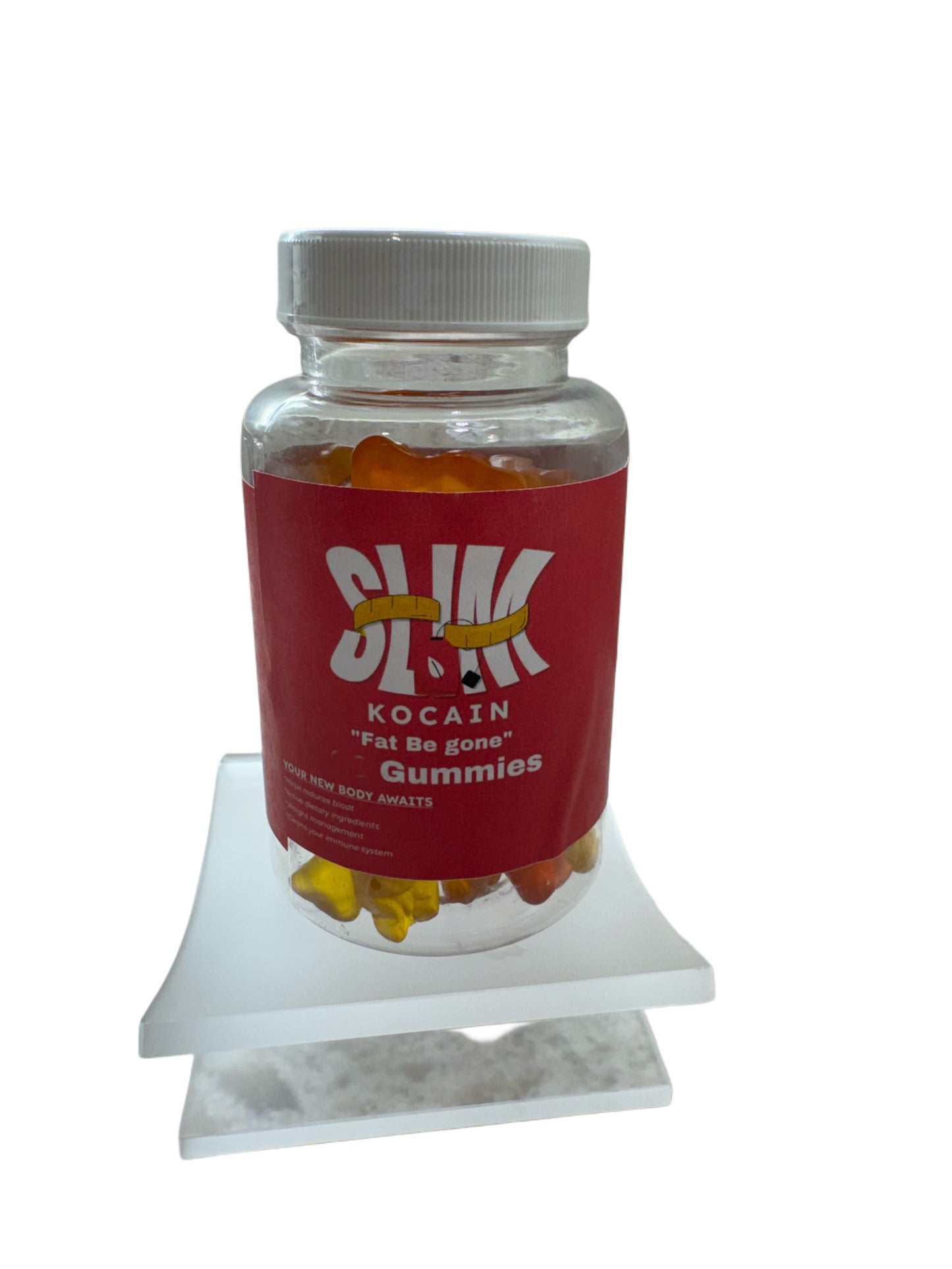 Slim Tummy gummy