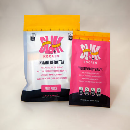 30-Day Detox Bundle