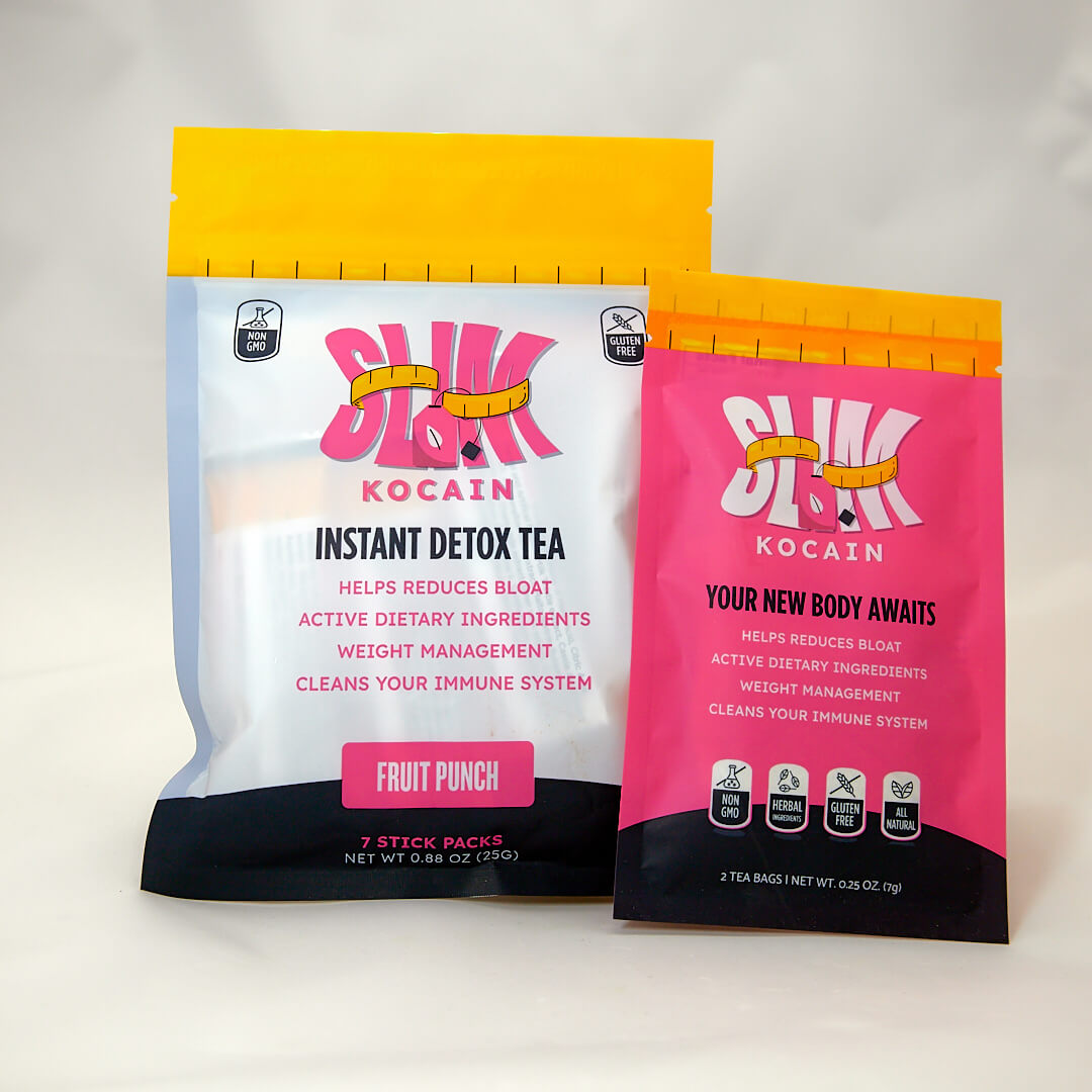 30-Day Detox Bundle